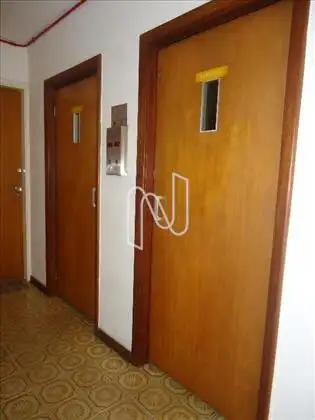 Hall Elevador 