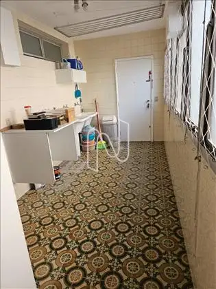 Lavanderia / Área de Serviço