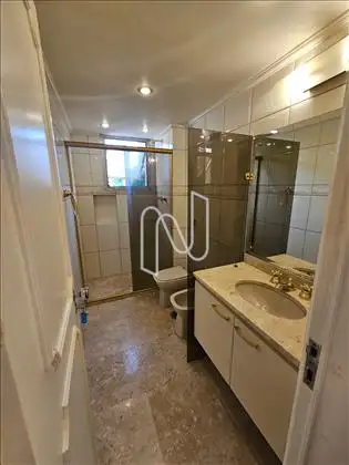  Banheiro Suíte