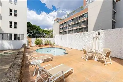 Piscina / Solarium
