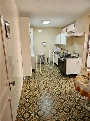Cozinha / Copa