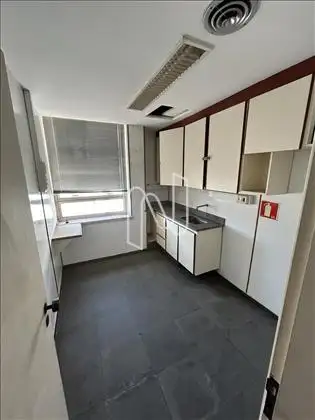 copa / Cozinha 