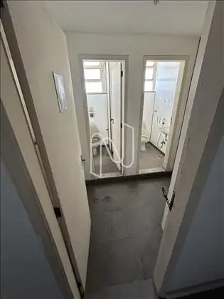Banheiro 