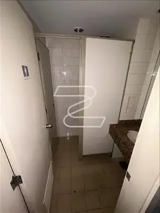 Banheiro 
