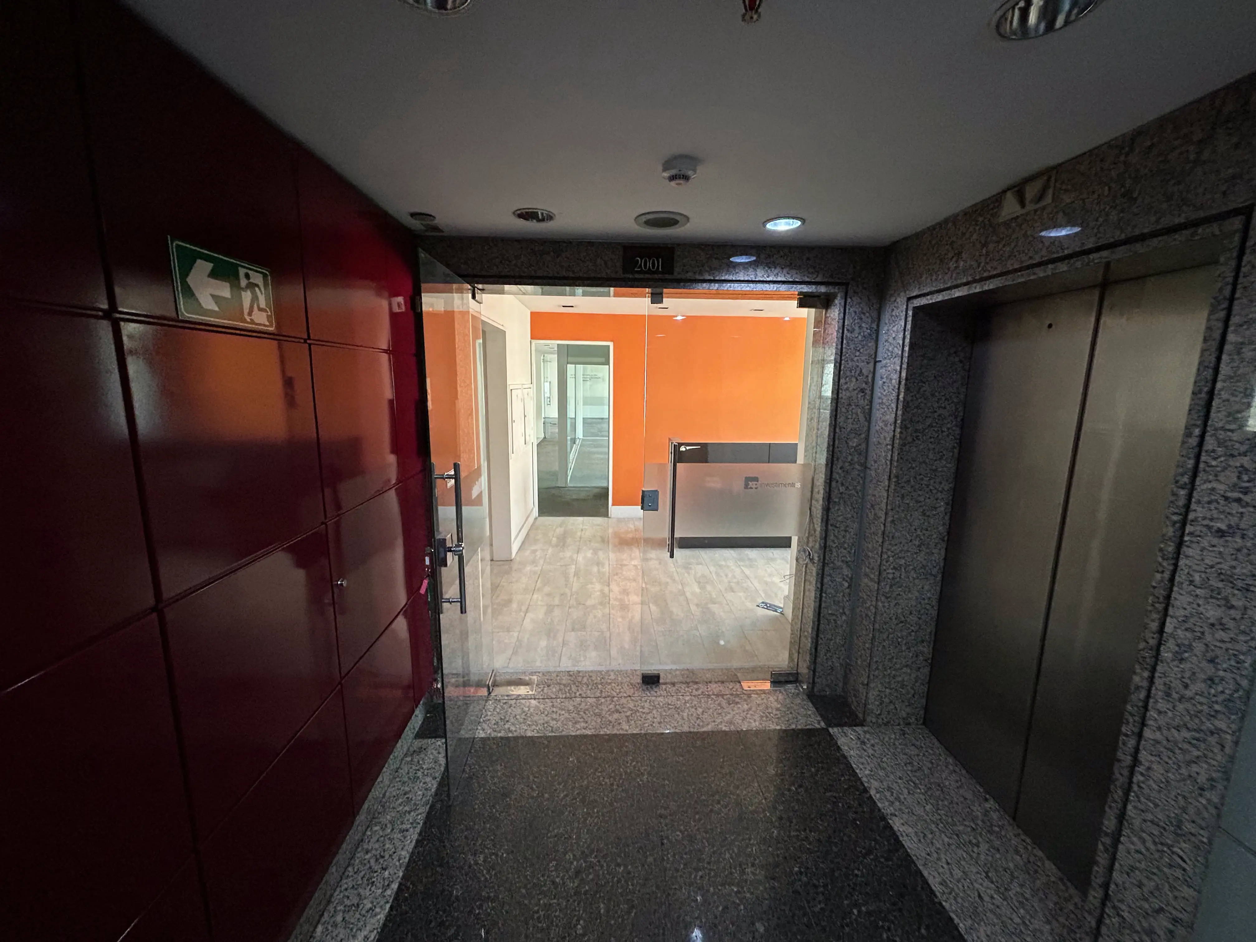 Hall 