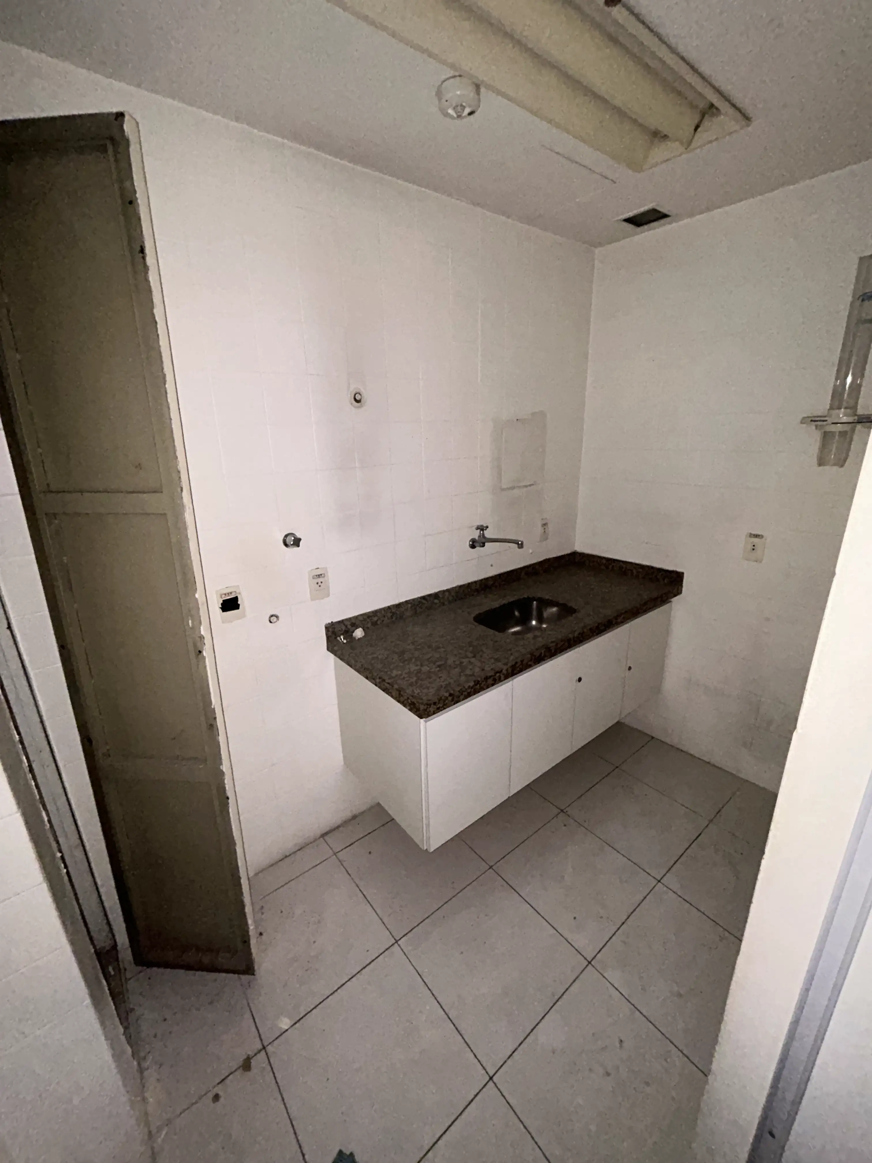 Cozinha / Copa