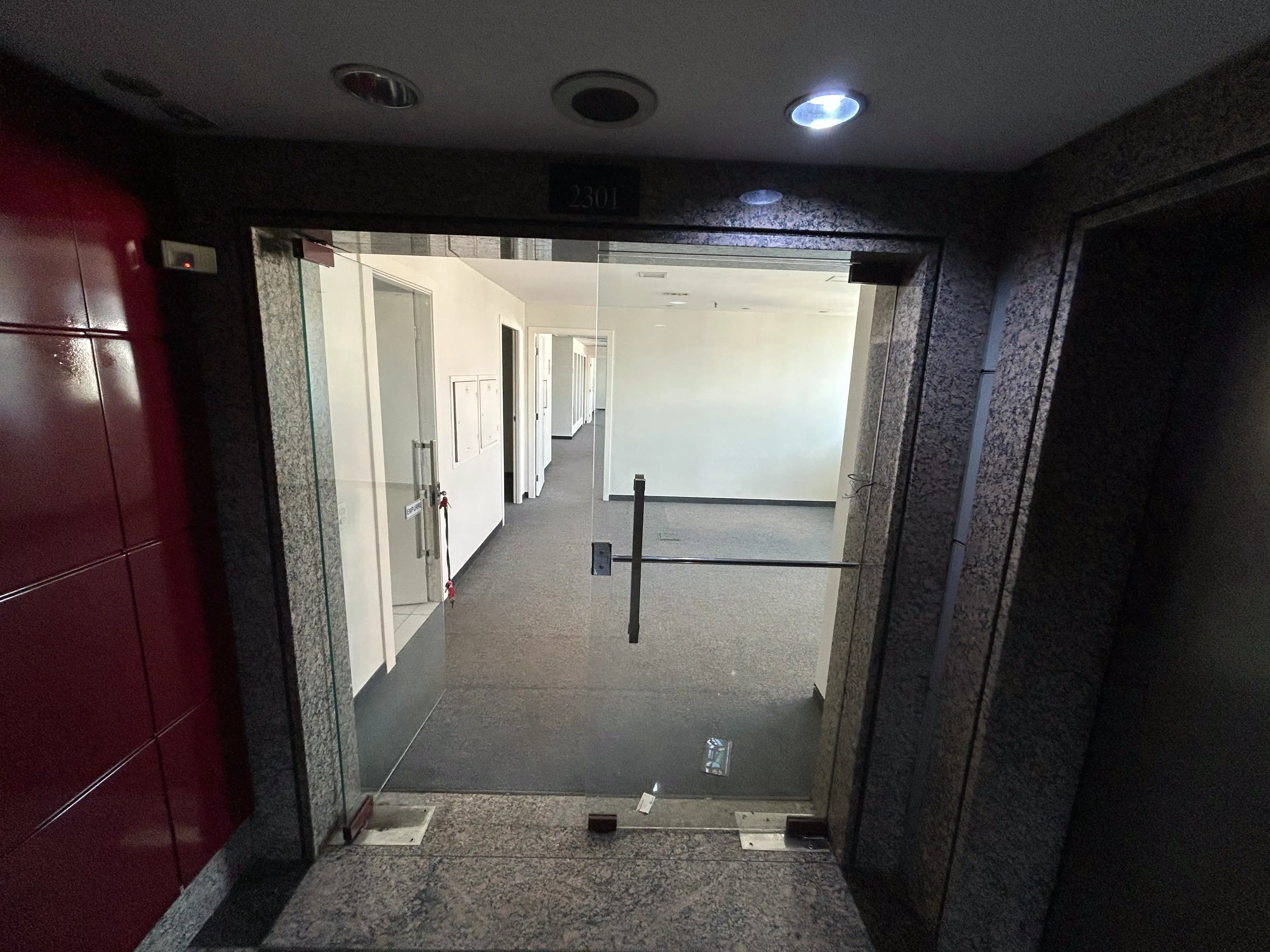 Hall 