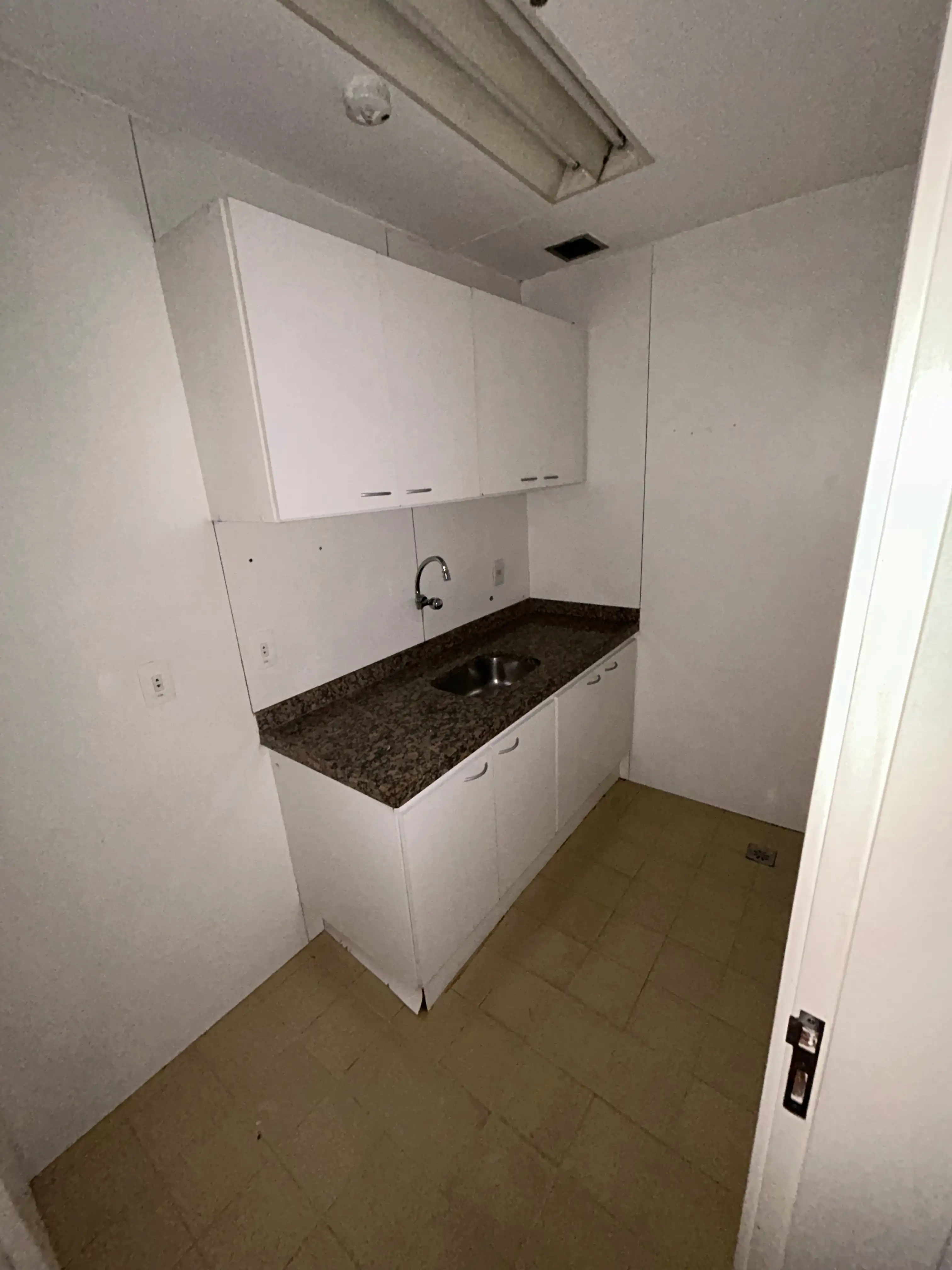 Cozinha / Copa
