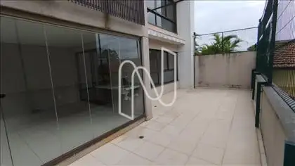  Varanda 