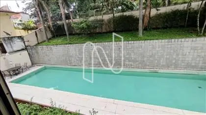 Piscina 