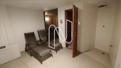  Sauna
