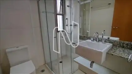 Banheiro Suíte