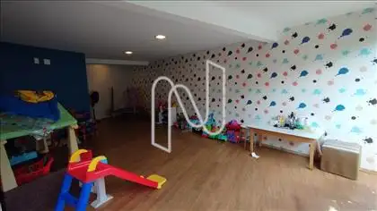 Brinquedoteca 