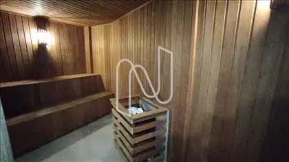 Sauna 