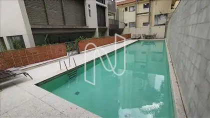 Piscina 