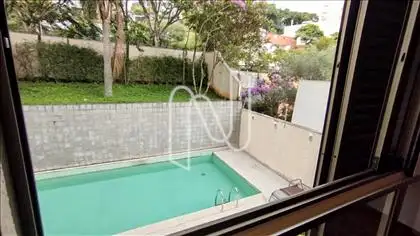 Piscina 