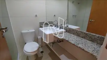Banheiro Suíte
