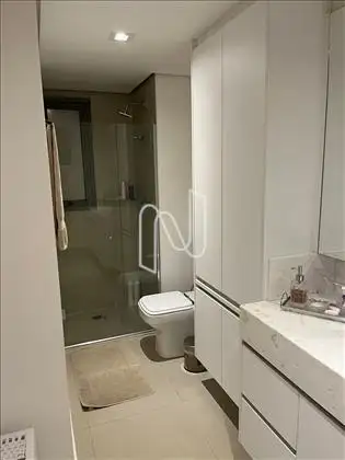 Banheiro Suíte