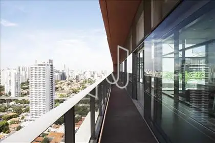 Vista Rooftop 