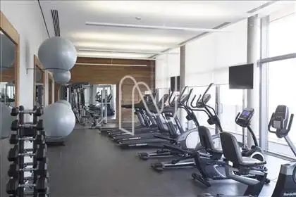 Academia / Fitness
