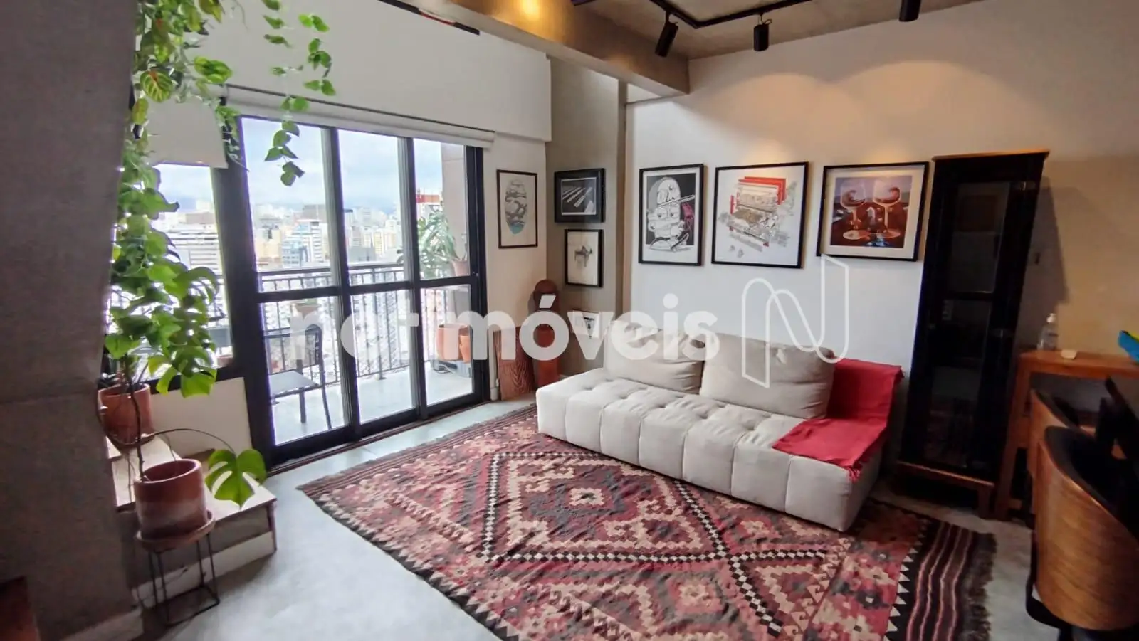  Sala Living