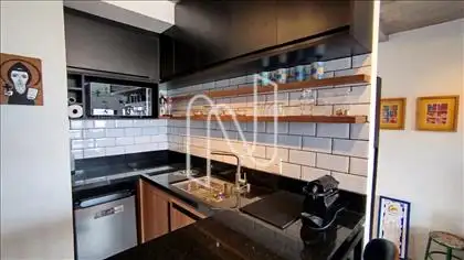 Cozinha 
