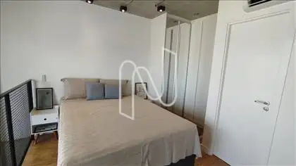 Quarto Suíte