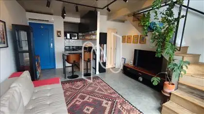  Sala Living