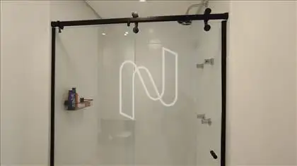 Banheiro Suíte