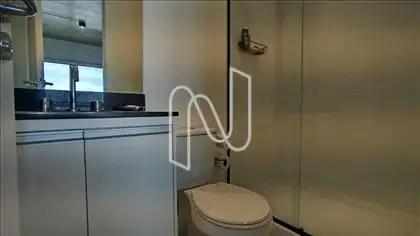 Banheiro Suíte