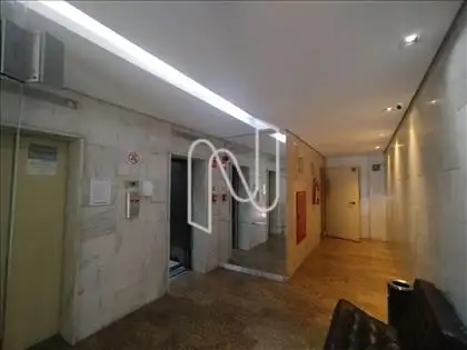Hall Social