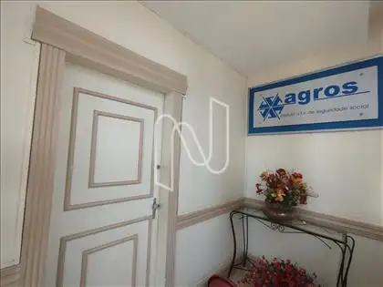 Hall Entrada