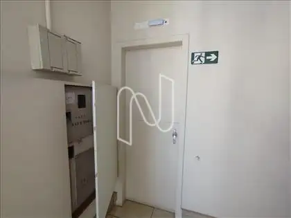 Hall Entrada
