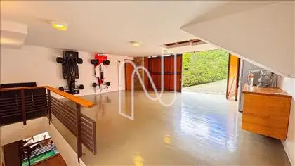 Garagem 