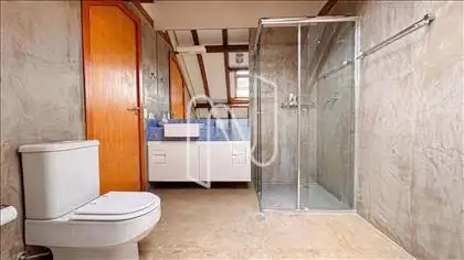 Banheiro Suíte 5