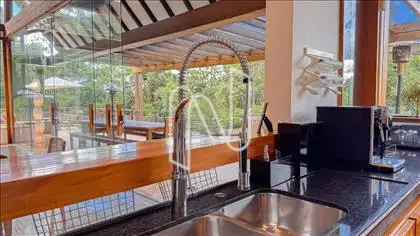  Cozinha 