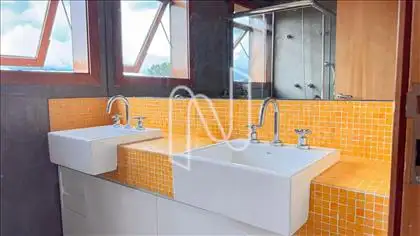 Banheiro Suíte 4