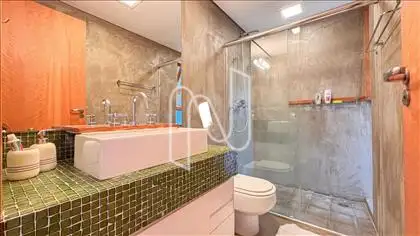 Banheiro Suíte 2