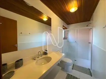 Banheiro Suíte 3