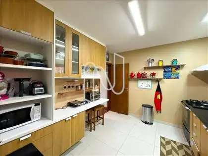 Cozinha 