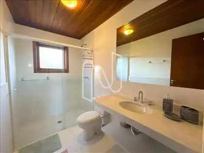  Banheiro Suíte 1