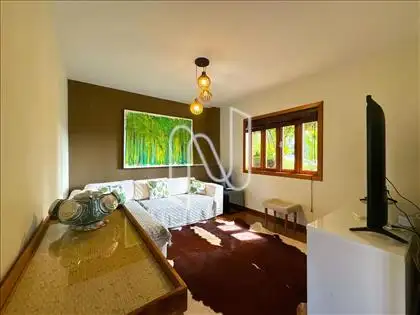  Sala de TV