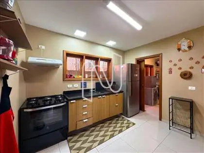 Cozinha 