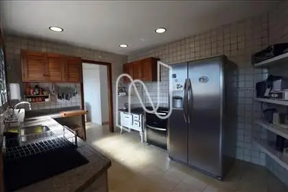 Cozinha 