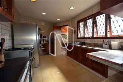Cozinha 