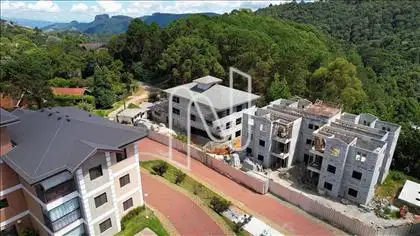 Vista aérea 