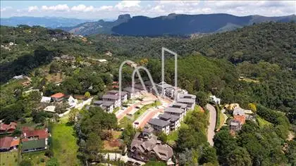 Vista aérea