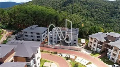 Vista aérea