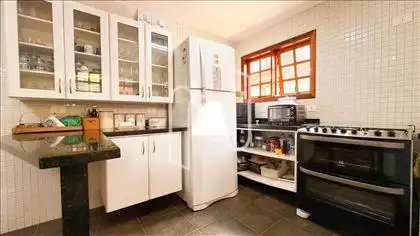 Cozinha 