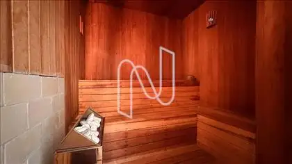 Sauna 
